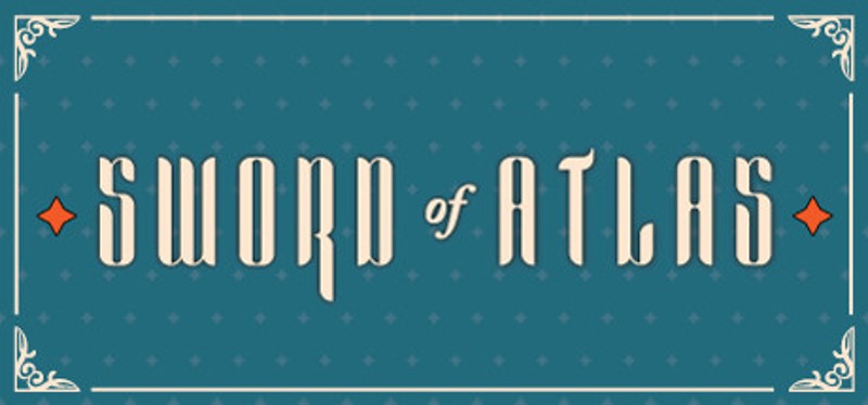 Sword of Atlas Image