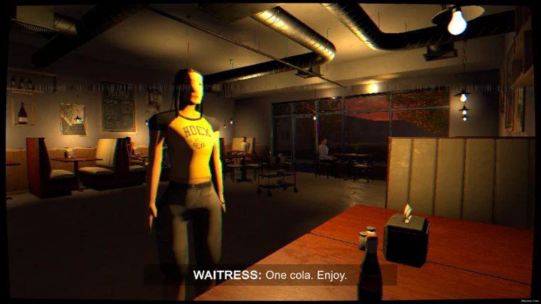 Sycamore End Image