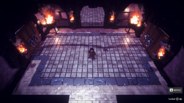 Synaxarion: Great Martyr Theodore the Tyro screenshot