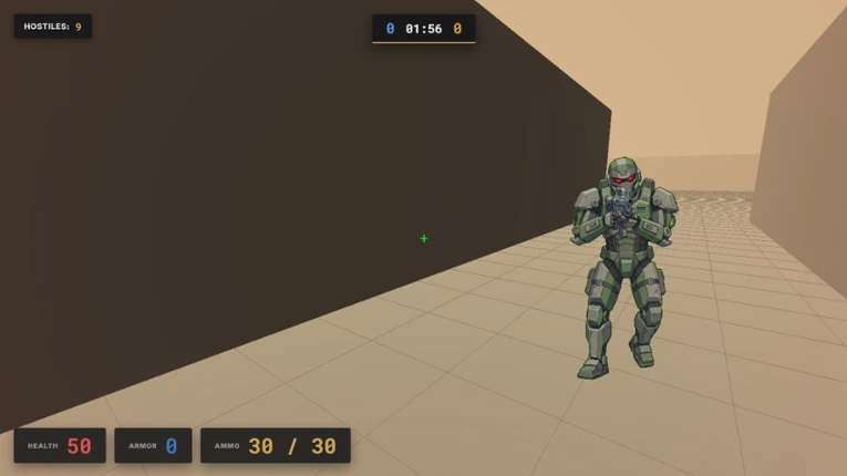 Tactical Force Image