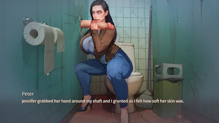 Taffy Tales: Redux - Season 1 Image