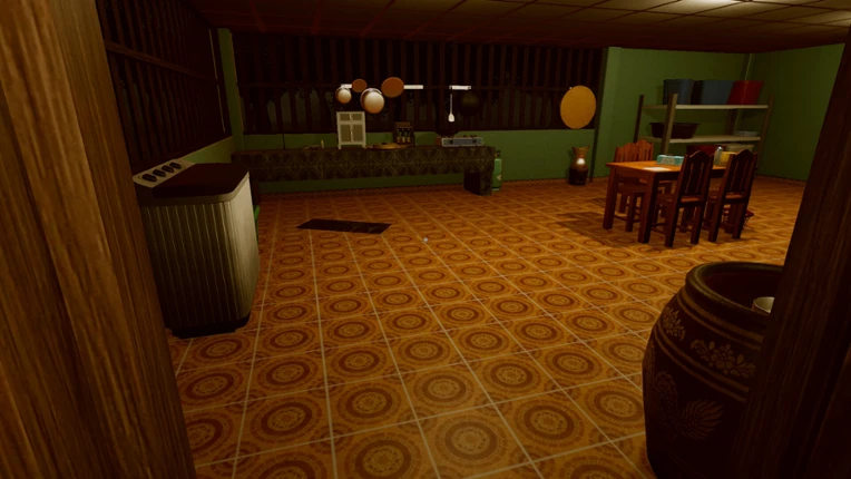 Tales Of Us - School Night screenshot