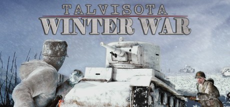 Games like Talvisota - Winter War