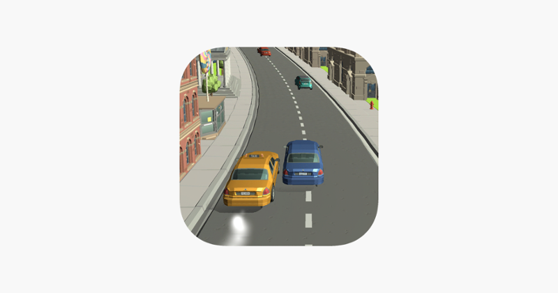 Taxi Trouble! Image
