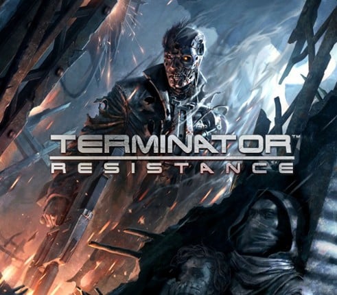 Terminator: Resistance Image