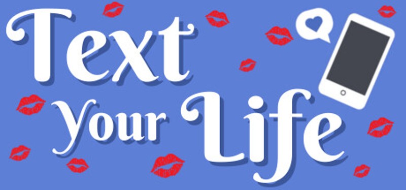 Text Your Life Game Cover