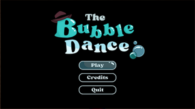 The Bubble Dance screenshot