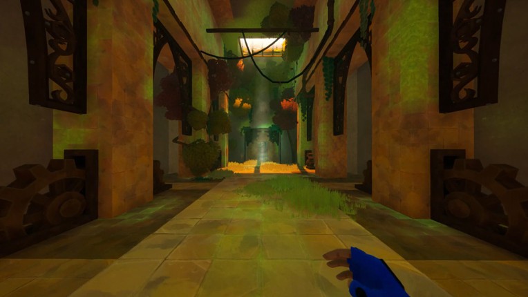The Conundrum: Helix screenshot