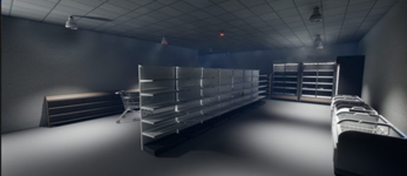 The Convenience Store screenshot