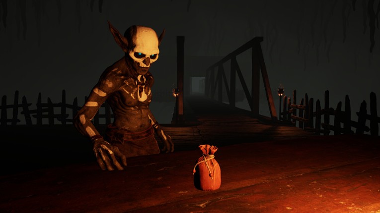 The Depths of Despair screenshot