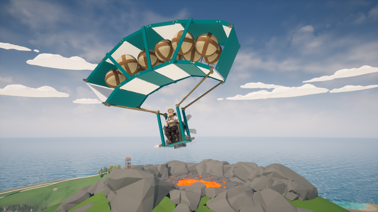 The Enjenir screenshot