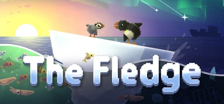 Games like The Fledge