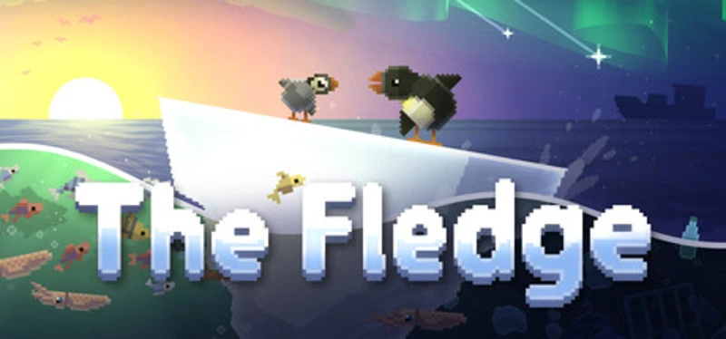 The Fledge Image