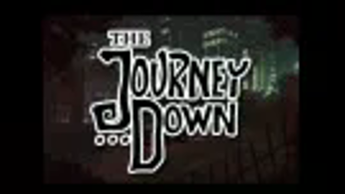 The Journey Down: Over the Edge Image