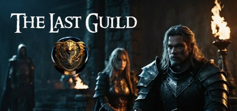 The Last Guild Image