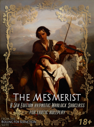 The Mesmerist Image