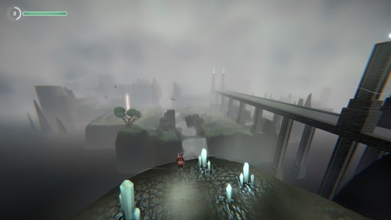 The Shaman's Ark screenshot