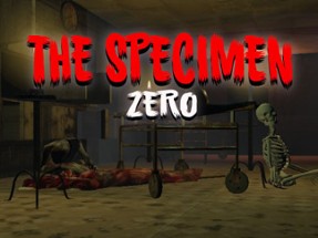 The Specimen Zero Image