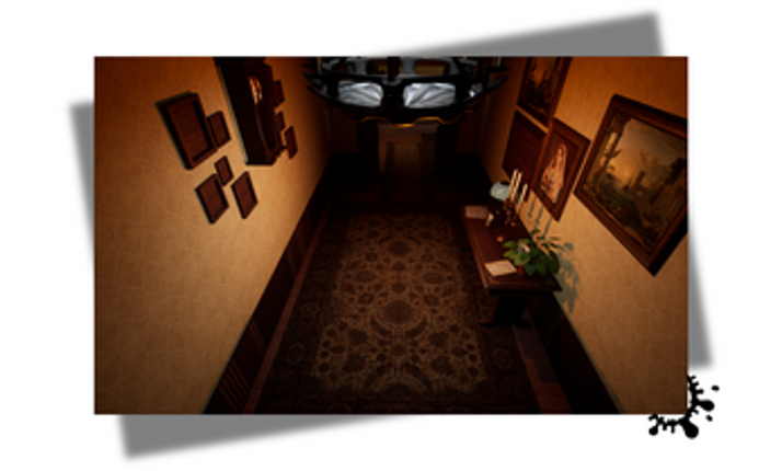 the voids gate Image
