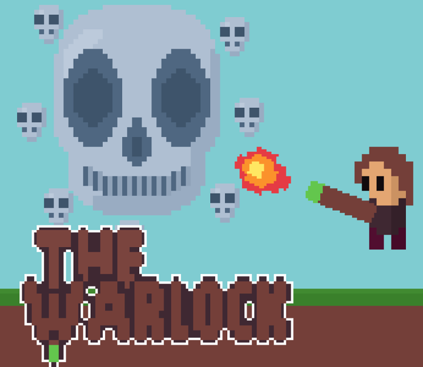 Games like The Warlock