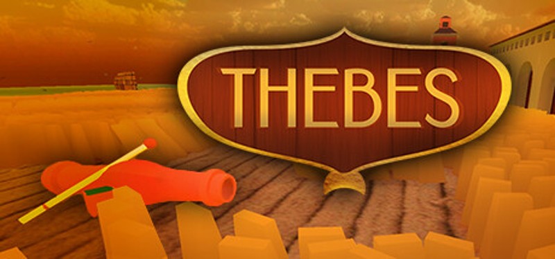 Thebes Image