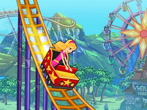 Games like Thrill Rush 4