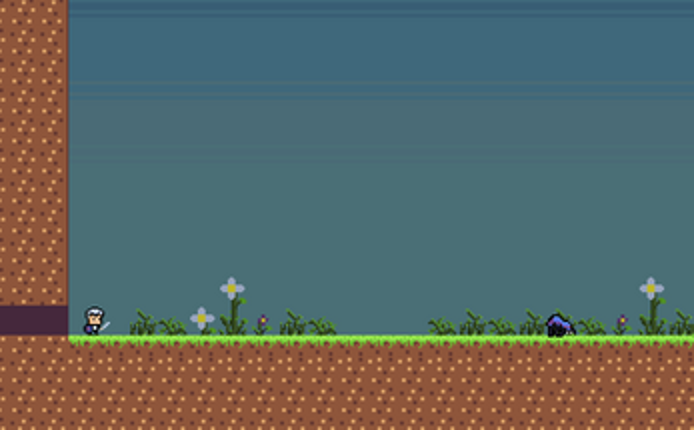 Tiny Knight Image