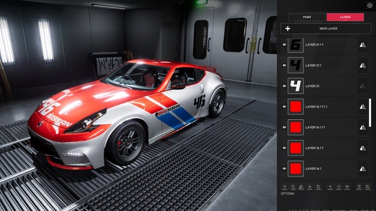 Torque Drift 2 screenshot