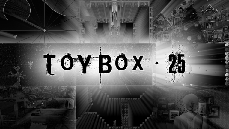 TOYBOX 25 Image