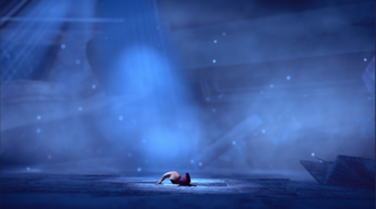 Train Tale screenshot