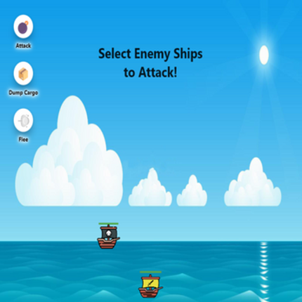 Treasure Trader Image