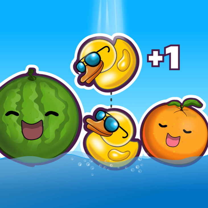 Games like Tropical Beach Drop