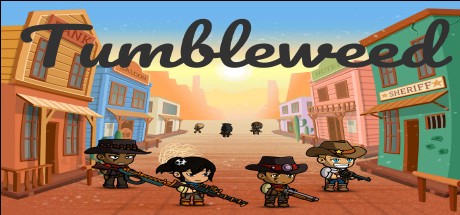 Games like TumbleWeed