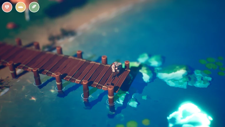 Twilight Traveller Image