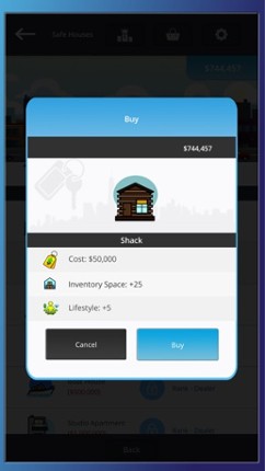 Urban Drug Empire Image