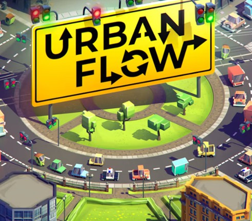 Urban Flow Image