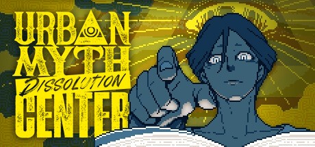Games like Urban Myth Dissolution Center