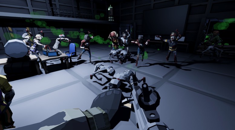 UZG Remastered screenshot