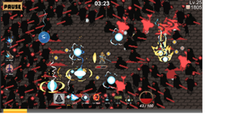 VAMM(Beta version) Image