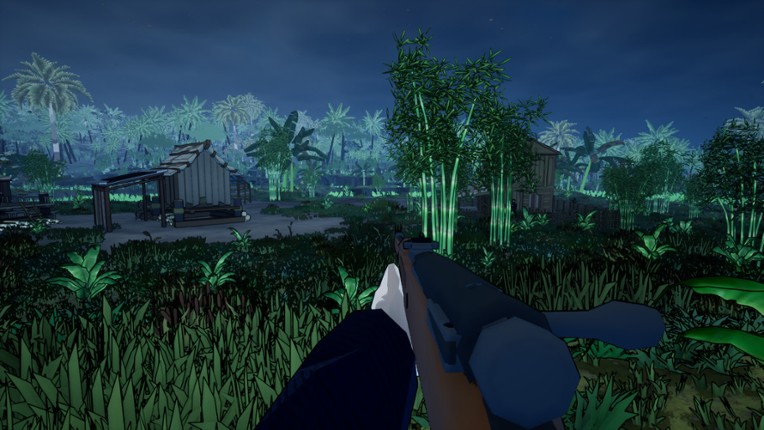 Vecchio Furioso screenshot