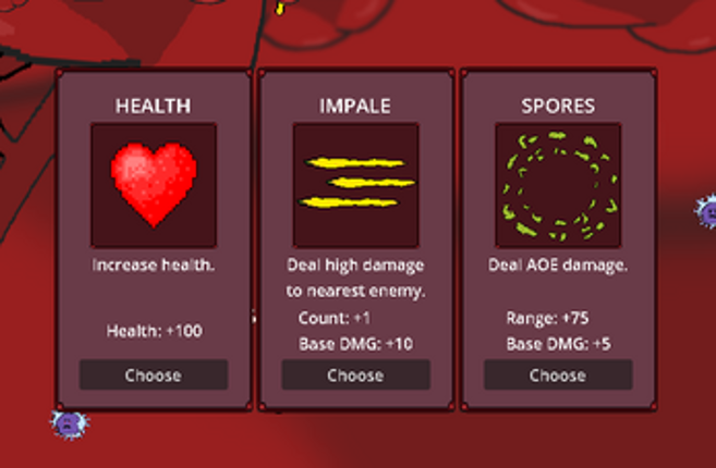 Virus Survivor Image