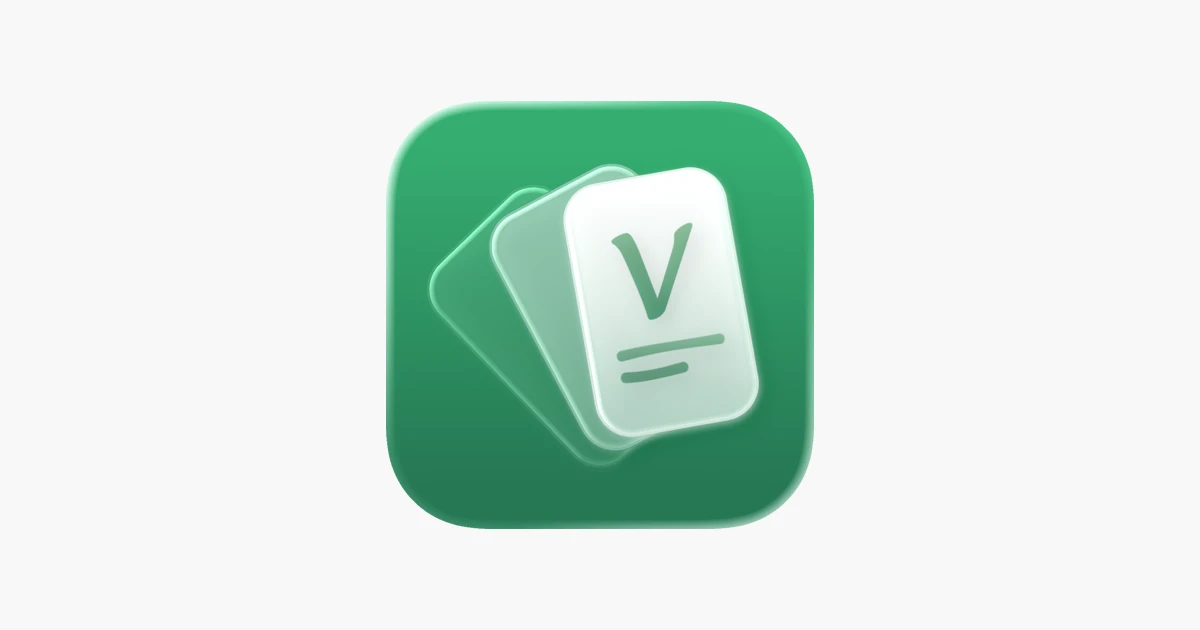 Games like Vocabulary Flashcards - Vocabu