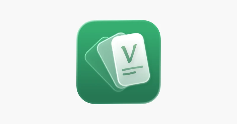 Vocabulary Flashcards - Vocabu Image