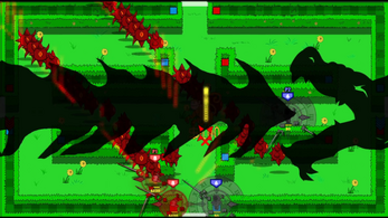 Voo-duo Dollosseum V.3.0 Image