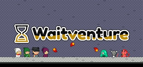 Games like Waitventure