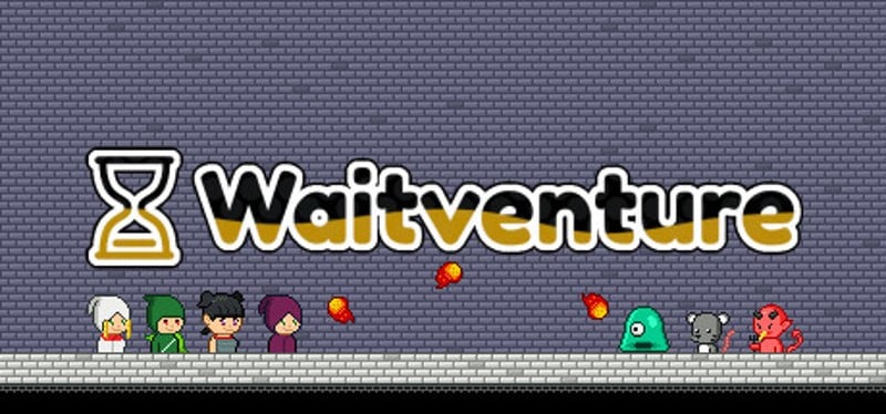 Waitventure Image