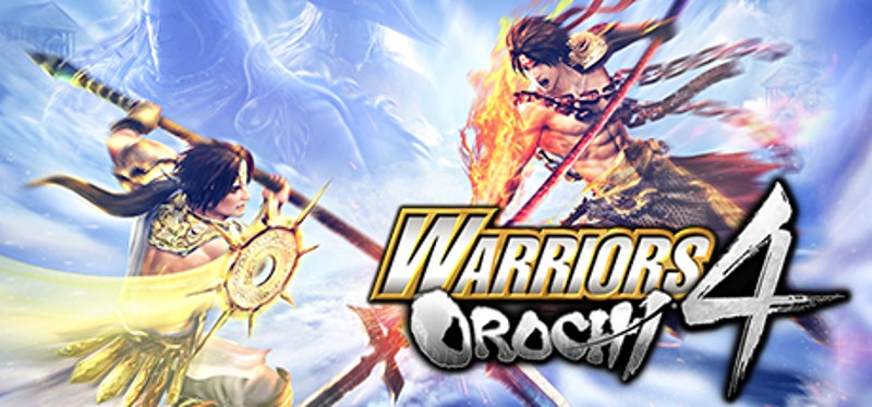 WARRIORS OROCHI 4 Image
