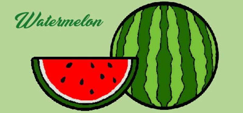 Watermelon Image