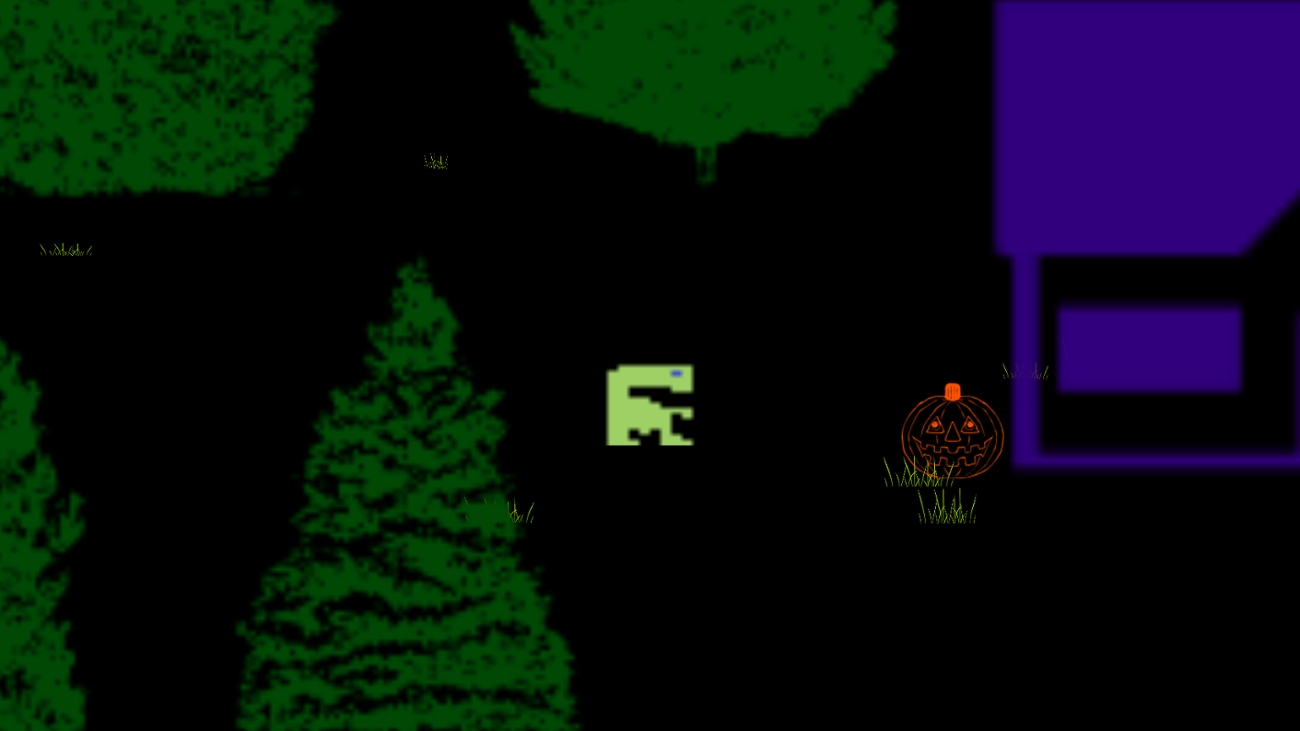 Games like Weekly game Jam 137 "E.T. the Extraterrestrial"