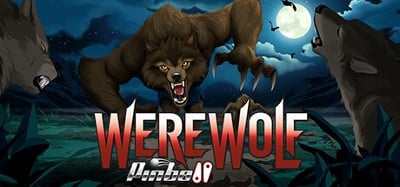 Werewolf Pinball Image